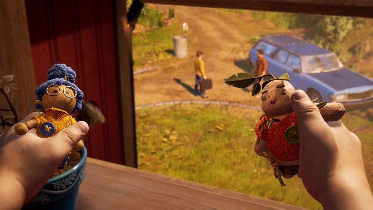 五一假期玩什么？Steam游戏推荐：看看这些双人游戏