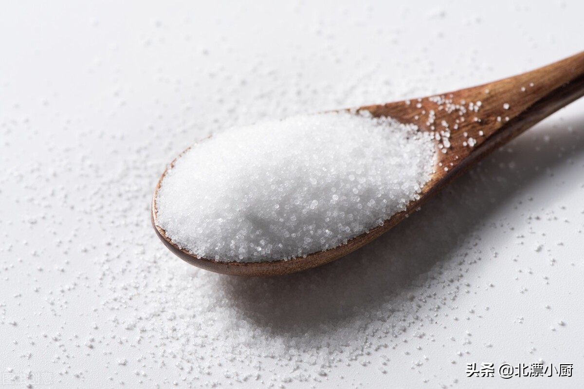 腌糖蒜放些什么调料,腌糖醋蒜都放什么佐料