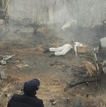 大学生进剧组当群演引热议,大学生进剧组当群演演技炸裂