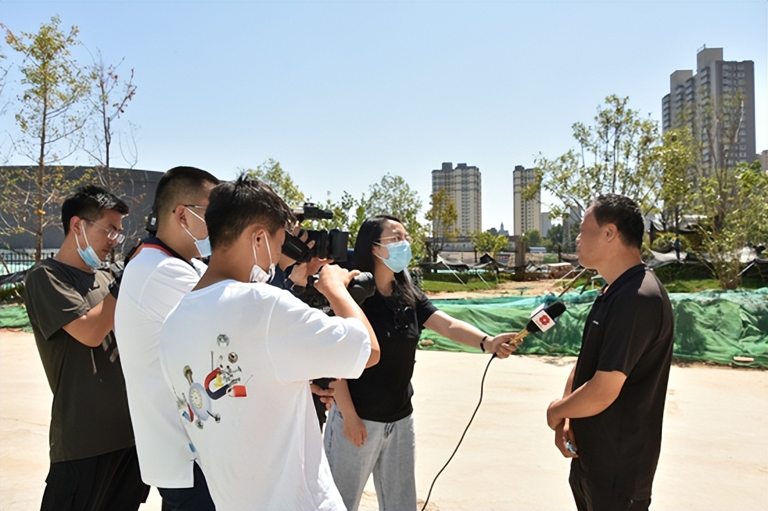 西安曲江大明宫大华拆迁款,西安曲江大明宫大华片区城市更新