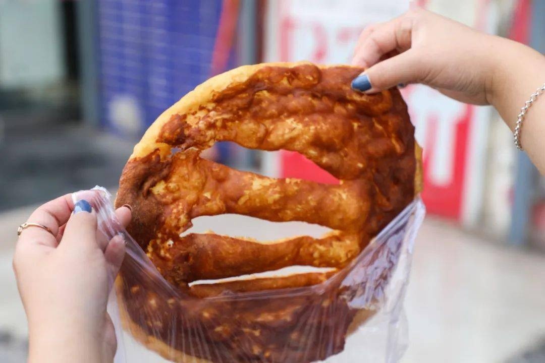 到天津爱吃的三种传统美食,这才是天津本地人最爱吃的美食