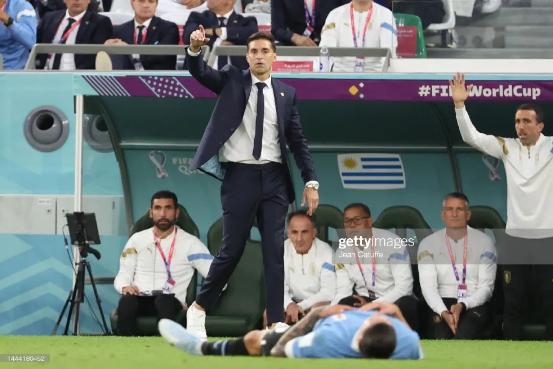 逗妹吐槽：siuuuuuu~葡萄牙，你是懂流量的