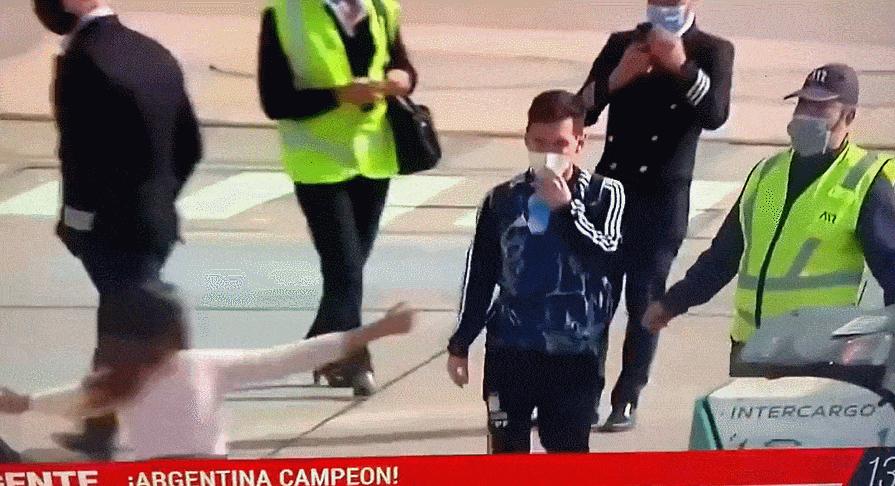 梅西心酸成名史,梅西被抛弃主要原因