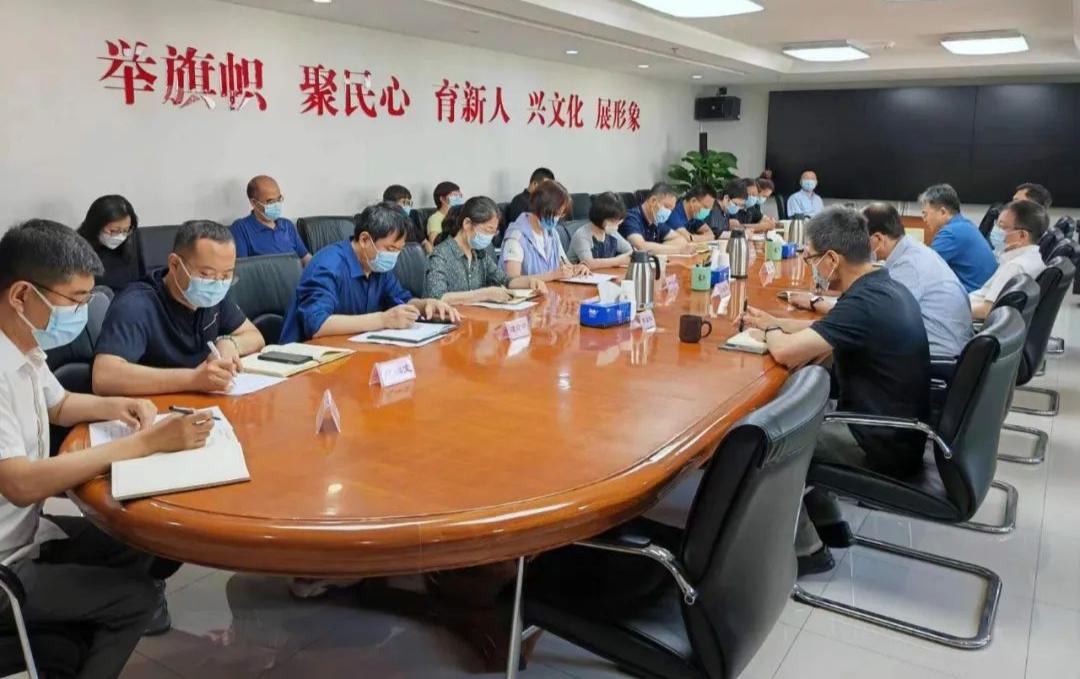 主题教育与检察工作同部署,检察机关推动主题教育走深走实