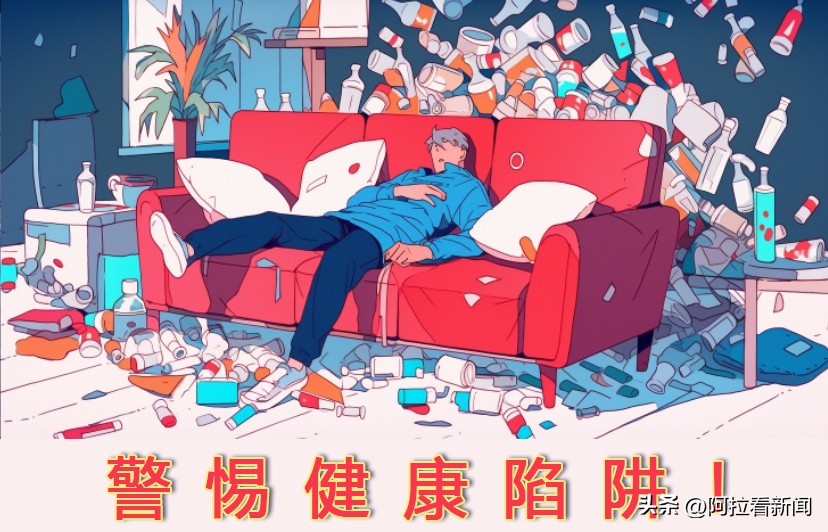 90后男子骗独居老人980万,90后男子卖假药