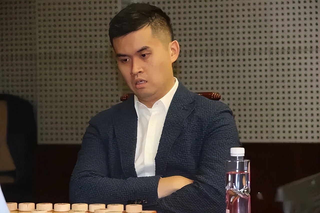 象棋等级分析,象棋等级怎么分