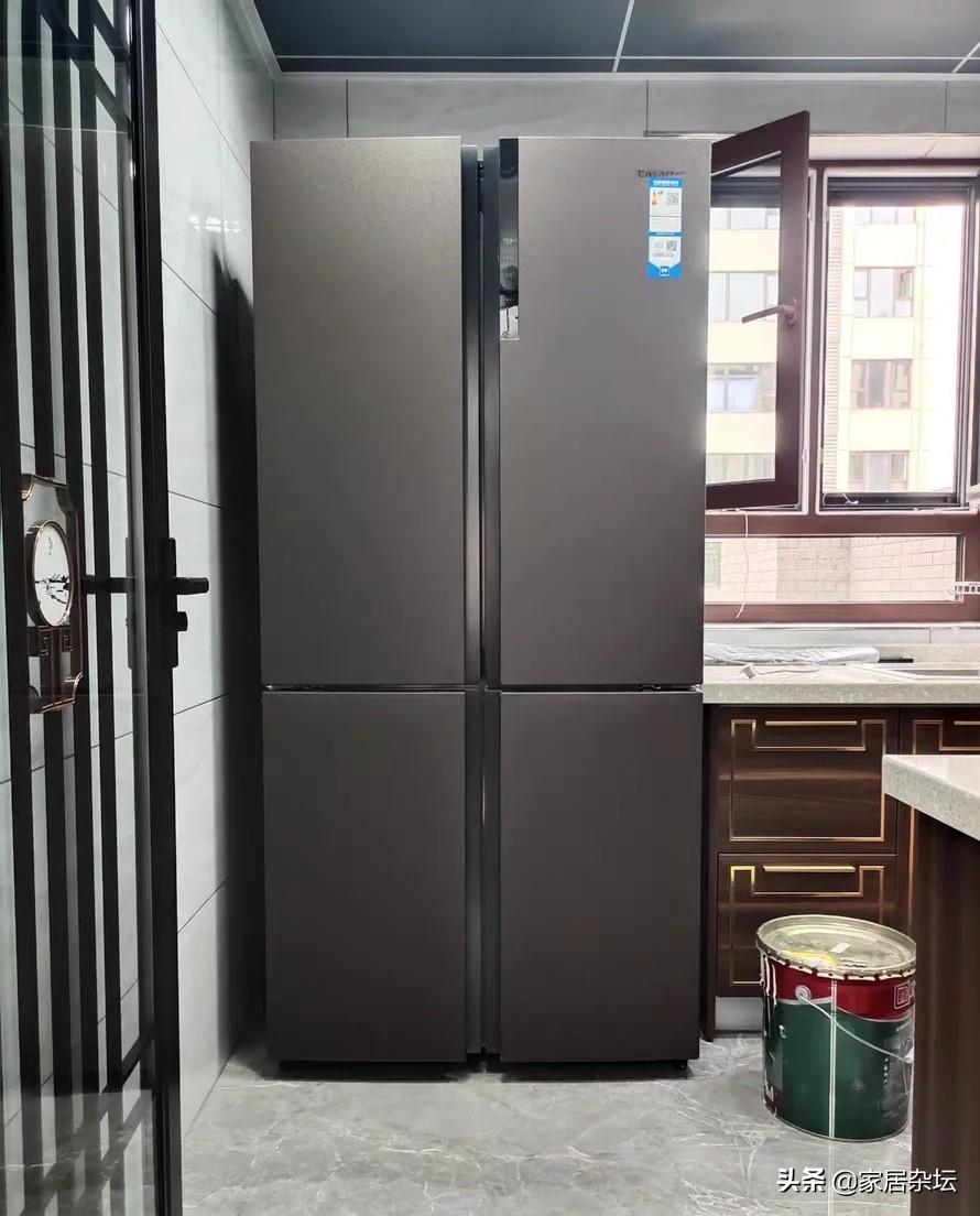 同等价格冰箱松下好还是卡萨帝好,卡萨帝西门子松下冰箱