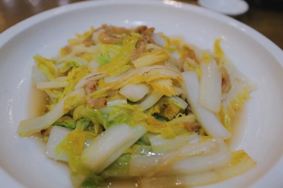 浙江每个县的特色美食,浙江主要的美食