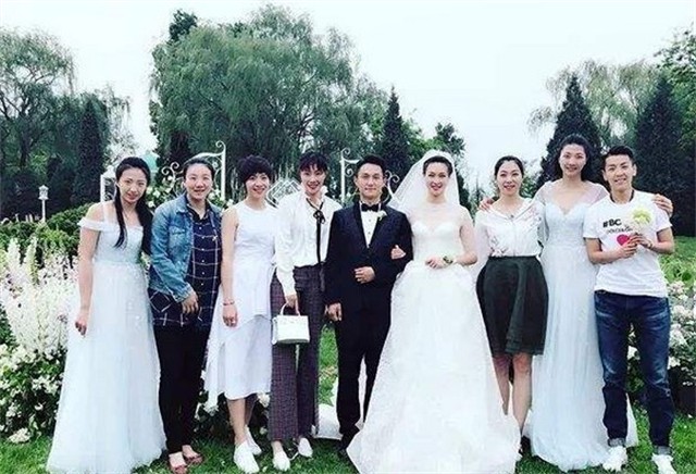 女排冠军惠若琪嫁给谁了,女排功勋队长惠若琪