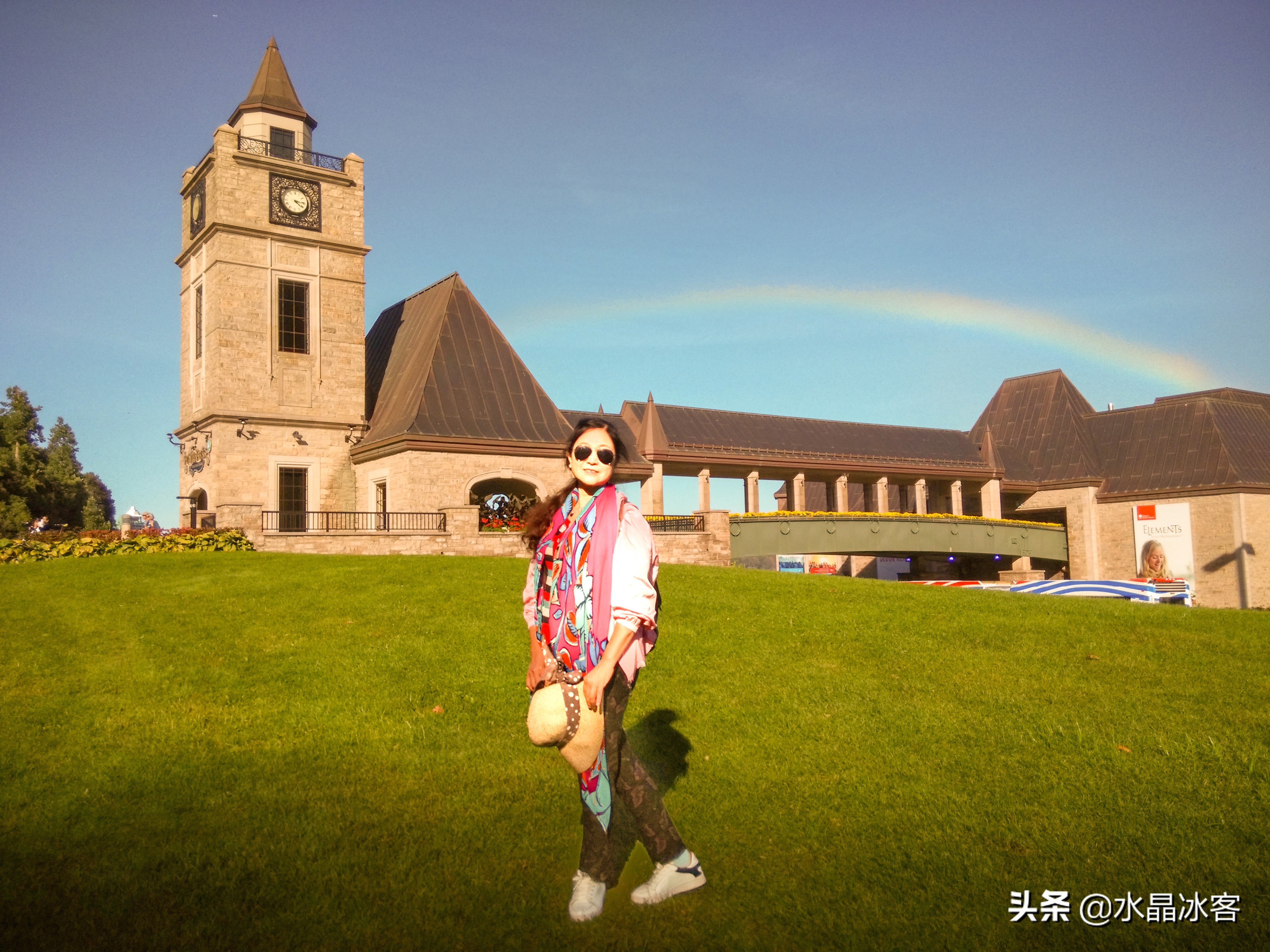 美东加东旅游,美东加东