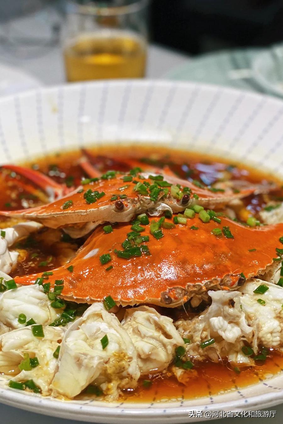 青岛营口路海鲜市场地图,中国海鲜多的地方