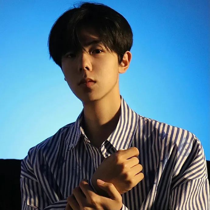 头像：日常简单好看的微信头像QQ