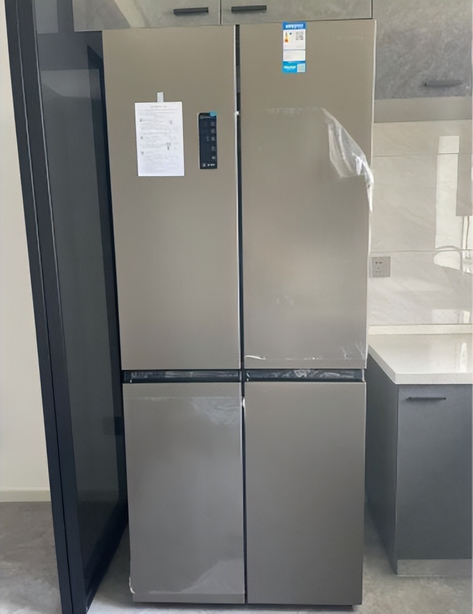 容声冰箱被海信哪一年收购的,容声和海信冰箱哪个质量好一点