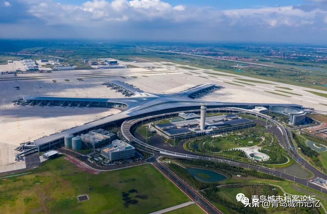 1949—2022,青岛七十三年!(下篇)