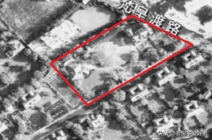 武定路历史建筑,武定老文物