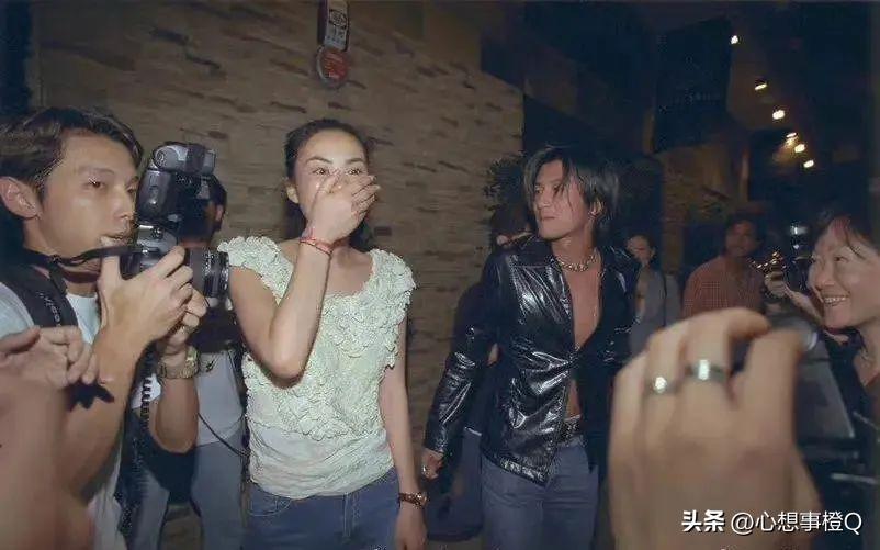 王菲谢霆锋最新官方真实消息,王菲谢霆锋最新消息新闻