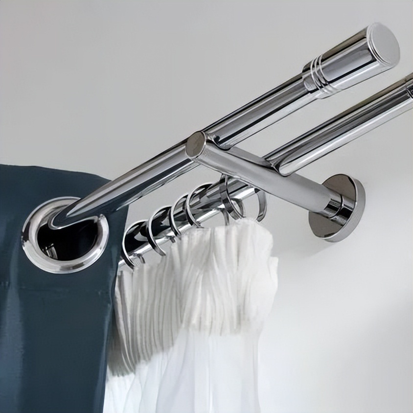 2023窗帘轨道选购注意事项,窗帘轨道选择技巧