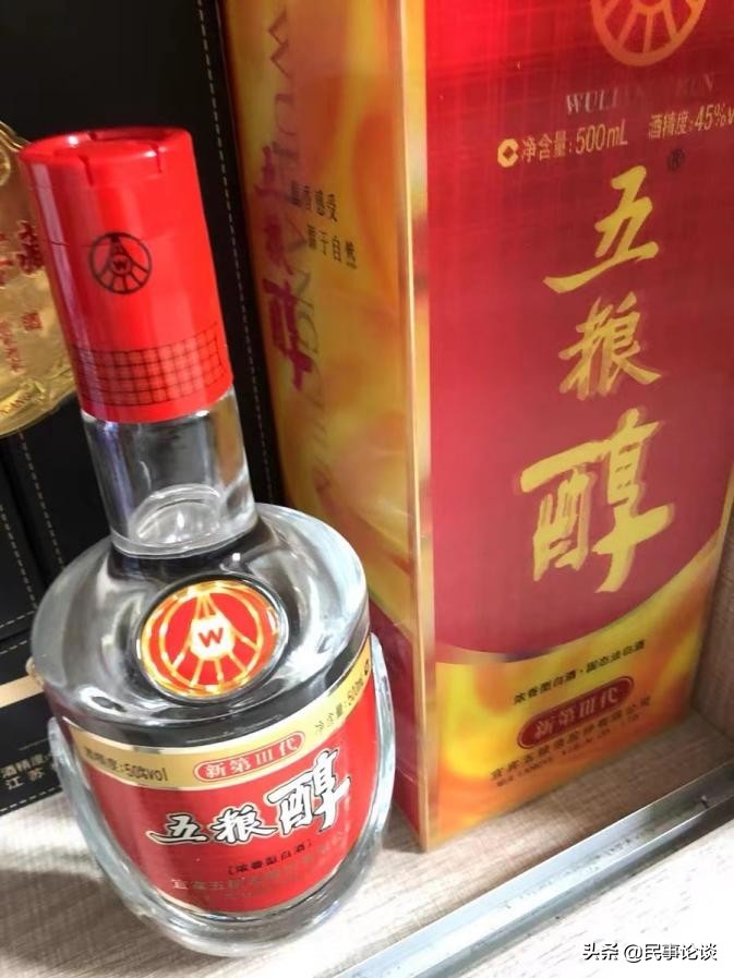 一百多的纯粮酱香酒都哪些好喝,好喝不贵真正的粮食酒