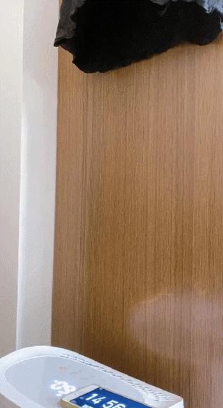 潮湿天气克星！还你清新干爽！德业母婴B12A3*湿机除**测评！