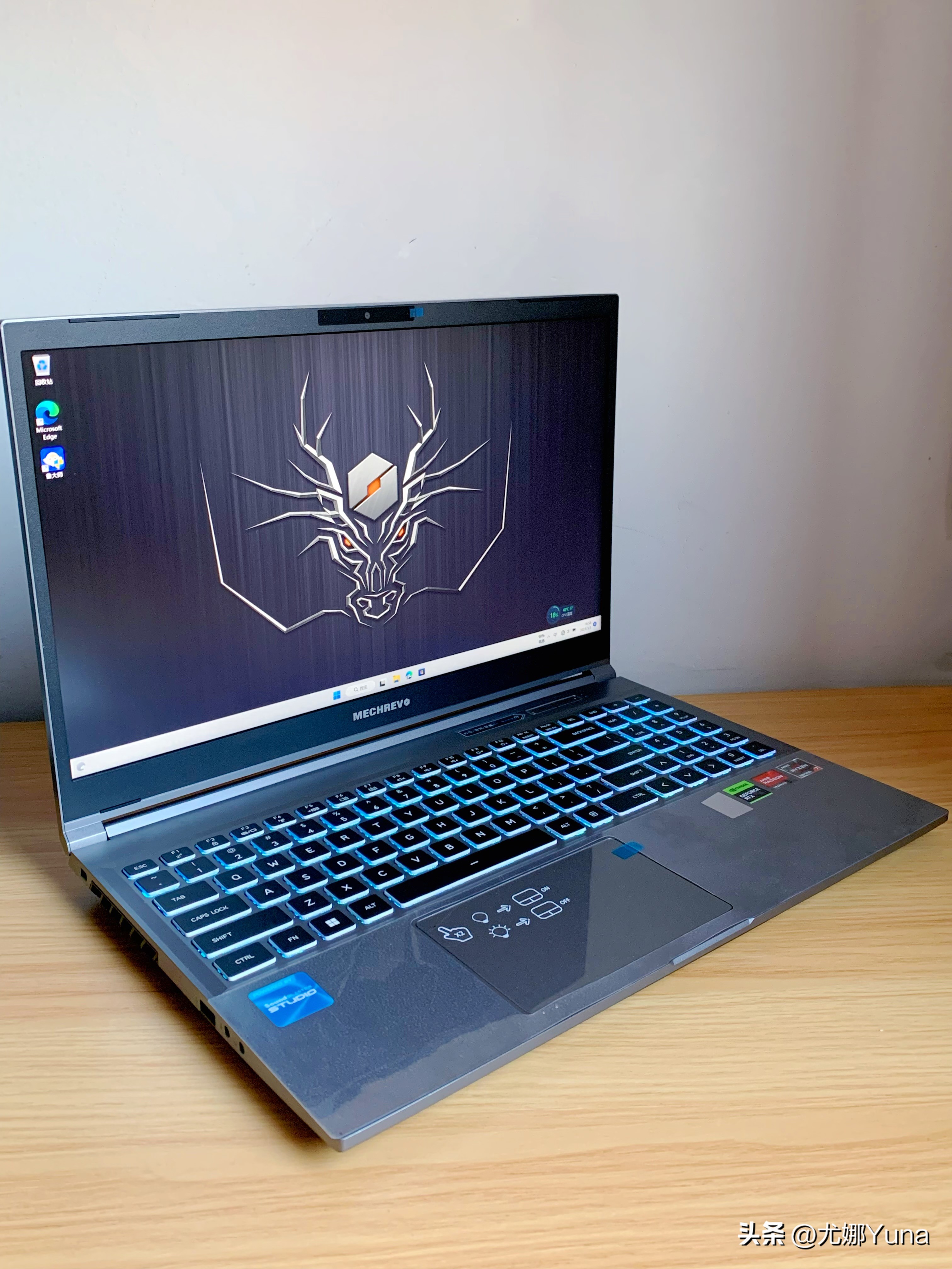 机械革命蛟龙15k3050和4050的区别,机械革命蛟龙15k3050好还是4050好