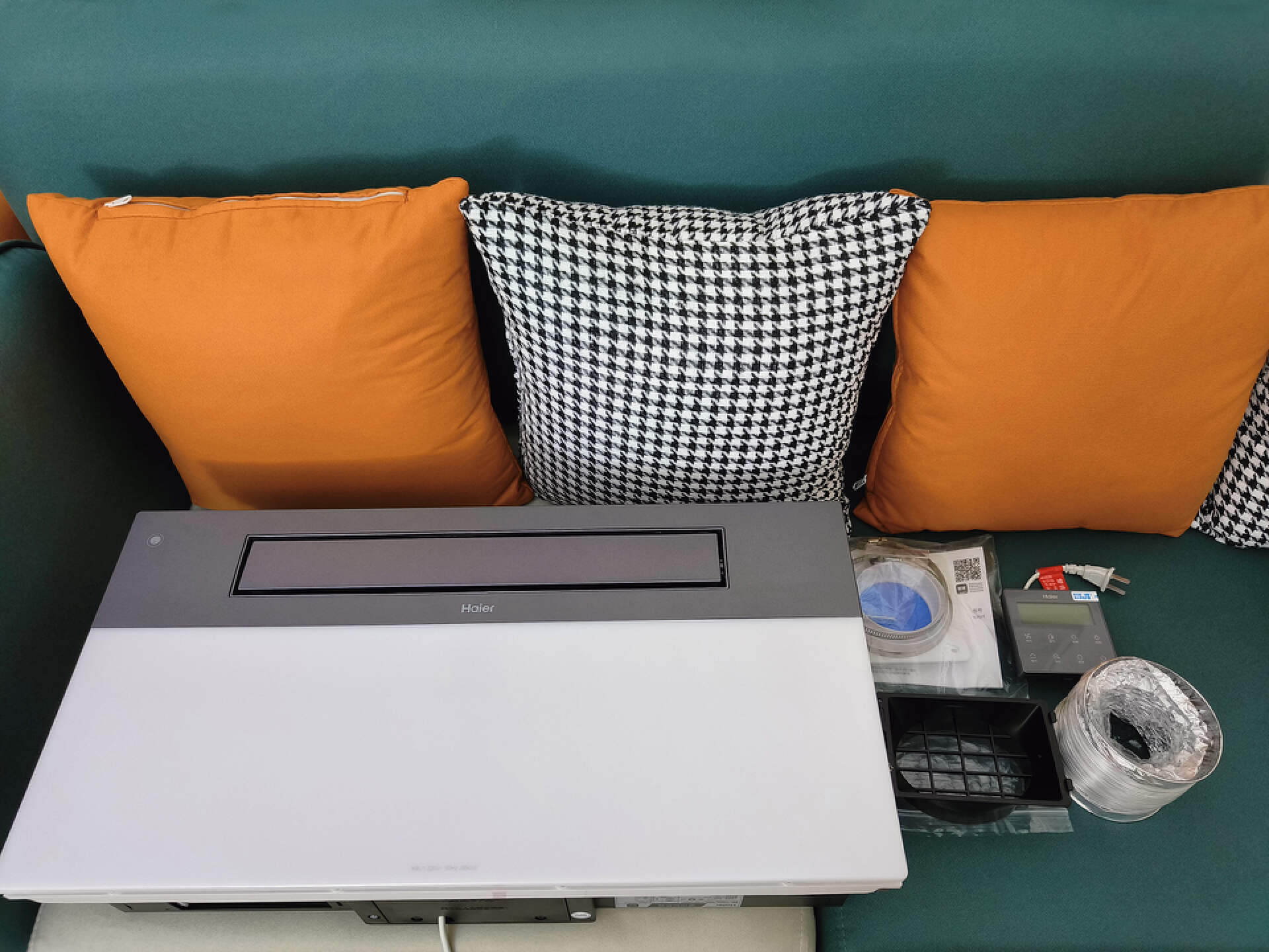 海尔智能浴霸t4u1,海尔智能风暖浴霸评测