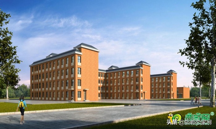 邯郸东区都有什么项目,邯郸东区2022年重点建设项目