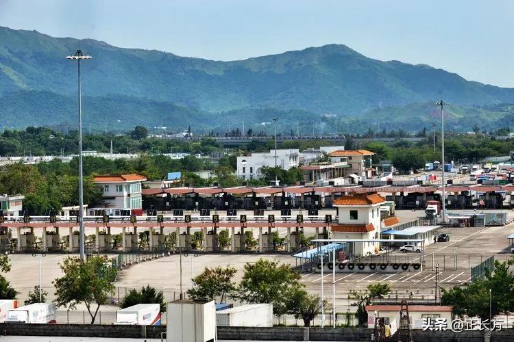 源源活水深圳河!(二)