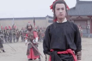 年老体弱就别演古偶了，所谓鲜衣怒马少年郎，还得看这8位男星