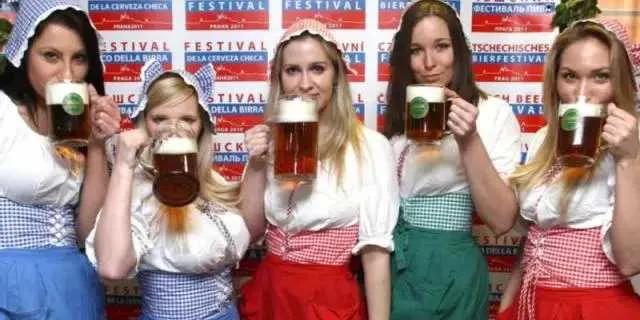 捷克的十大冷知识,你不知道的国家冷知识捷克篇