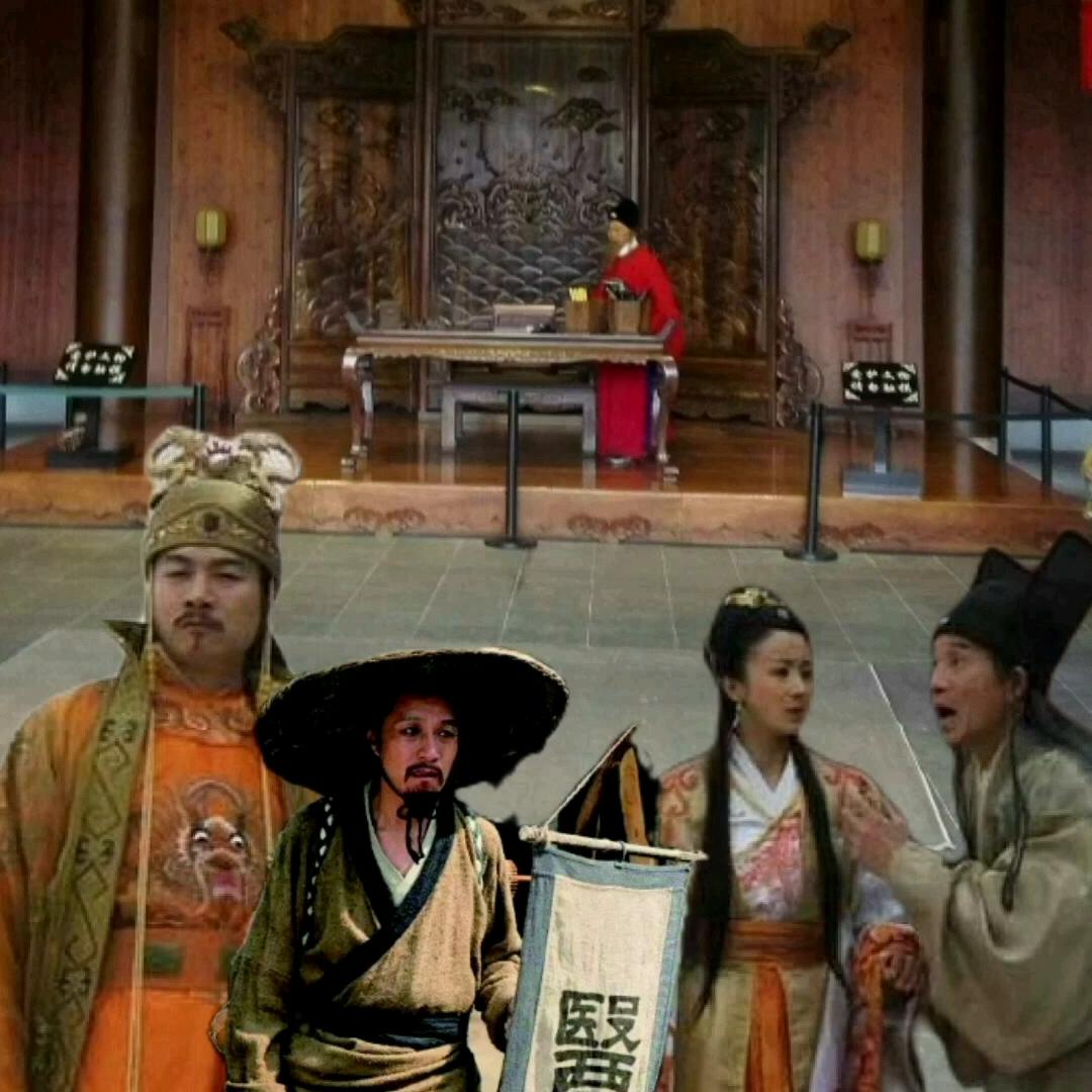 第92集《偏方圣手》下@抖家小助手@抖家上热门