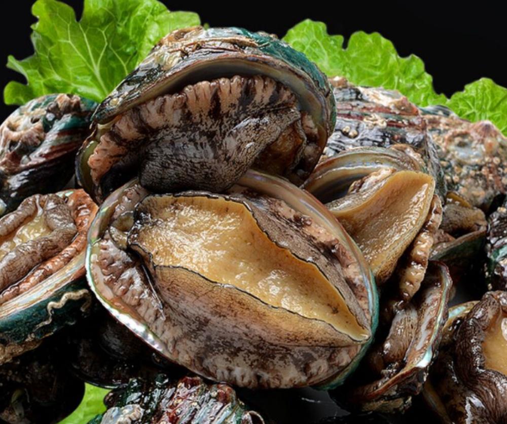 青岛四大海鲜名吃,青岛好吃的大海鲜