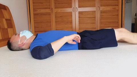 腰椎压缩性骨折睡什么样的床垫,腰椎间骨折要购买哪种床垫