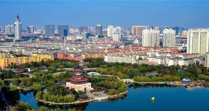 娴庡畞涓夊ぇ涓績鍩庡競,娴庡畞鍦ㄤ笁绾垮煄甯傛帓绗嚑