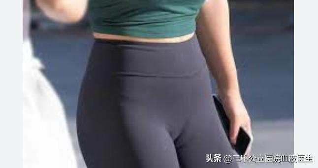 医生提示女生小蝴蝶神秘地带瘙痒颜色暗沉有可能跟你这些行为有关