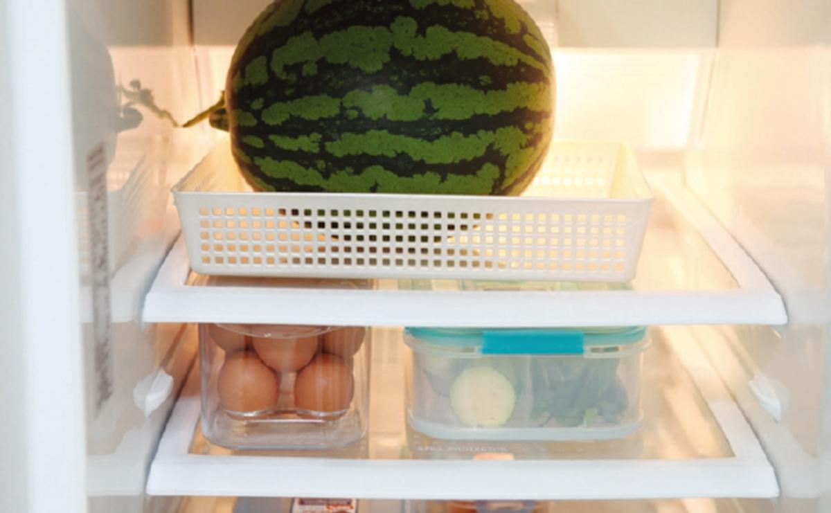 冰箱收纳整理方法和注意事项,冰箱收纳整理技巧和方法