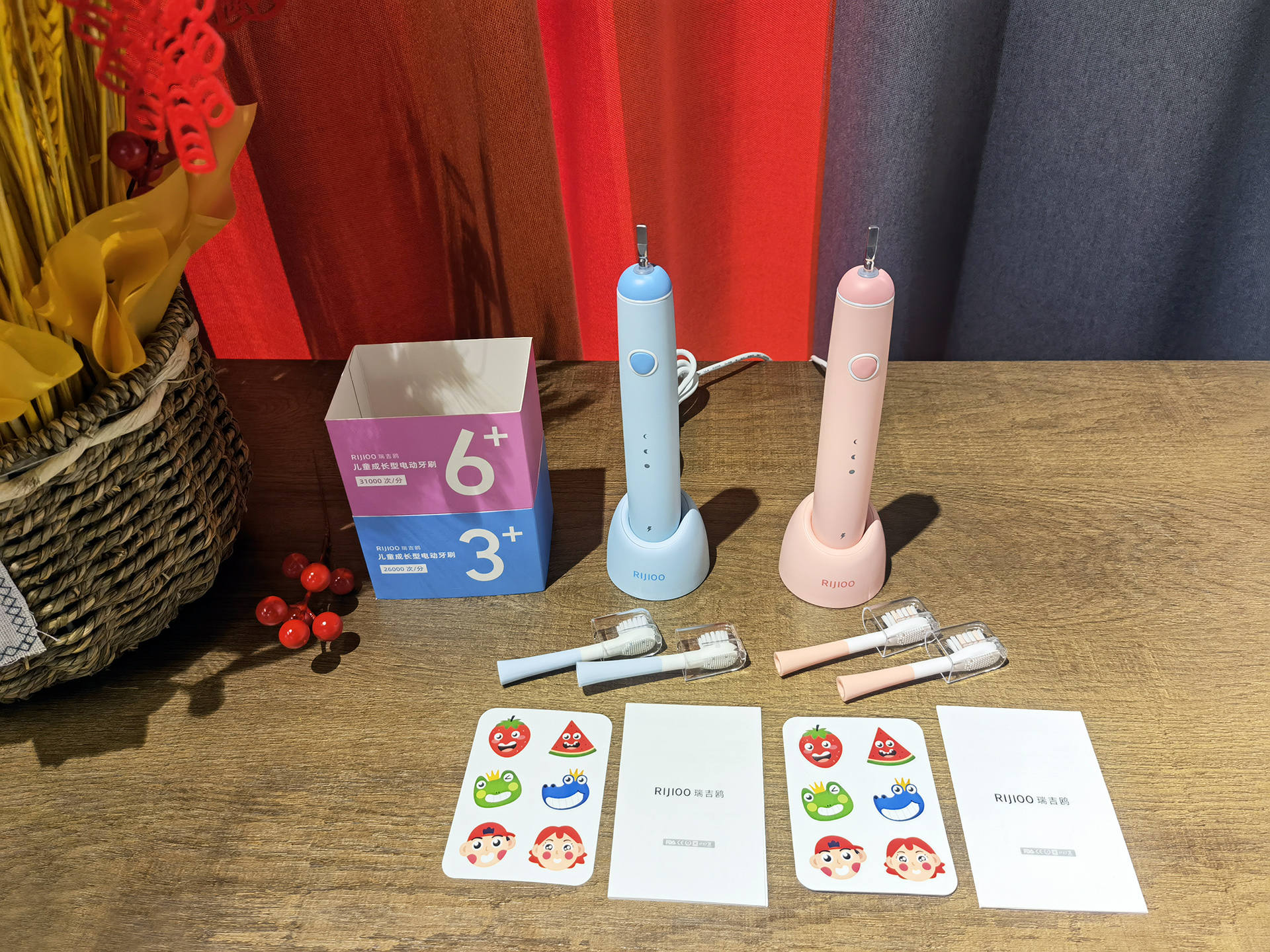 儿童牙刷有必要买好的吗,有必要给孩子买儿童牙刷吗