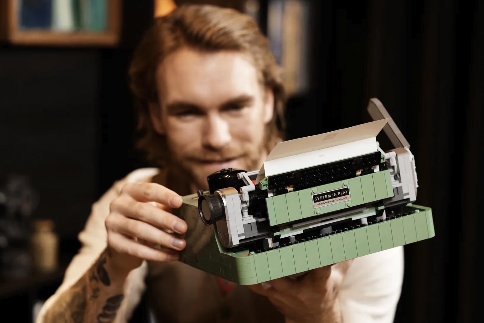 乐高2023年最贵最大的套装,23年最值得入手的乐高