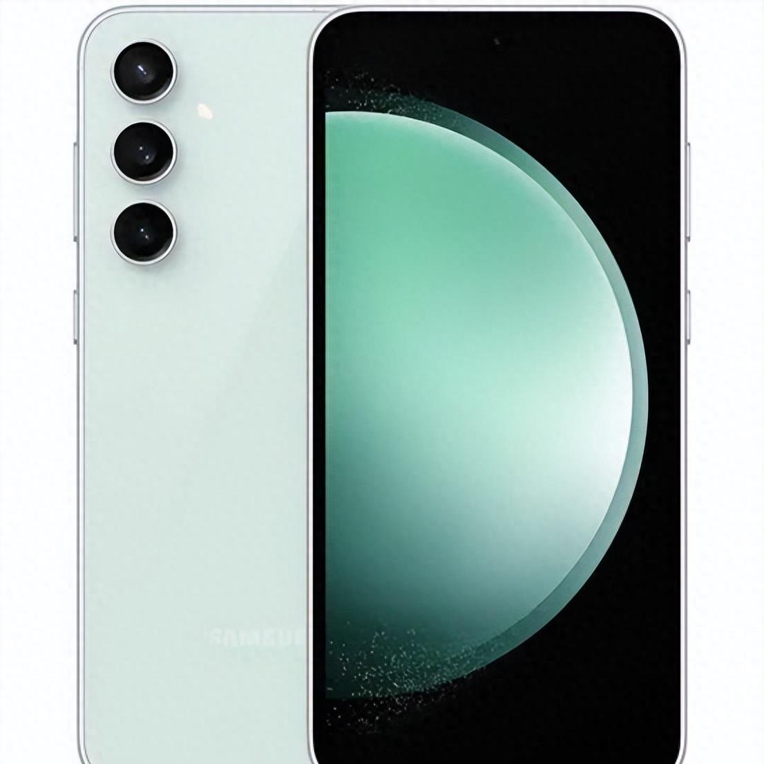 GalaxyS23FEvs.GalaxyS23WhatSetsThemApartUnveiling