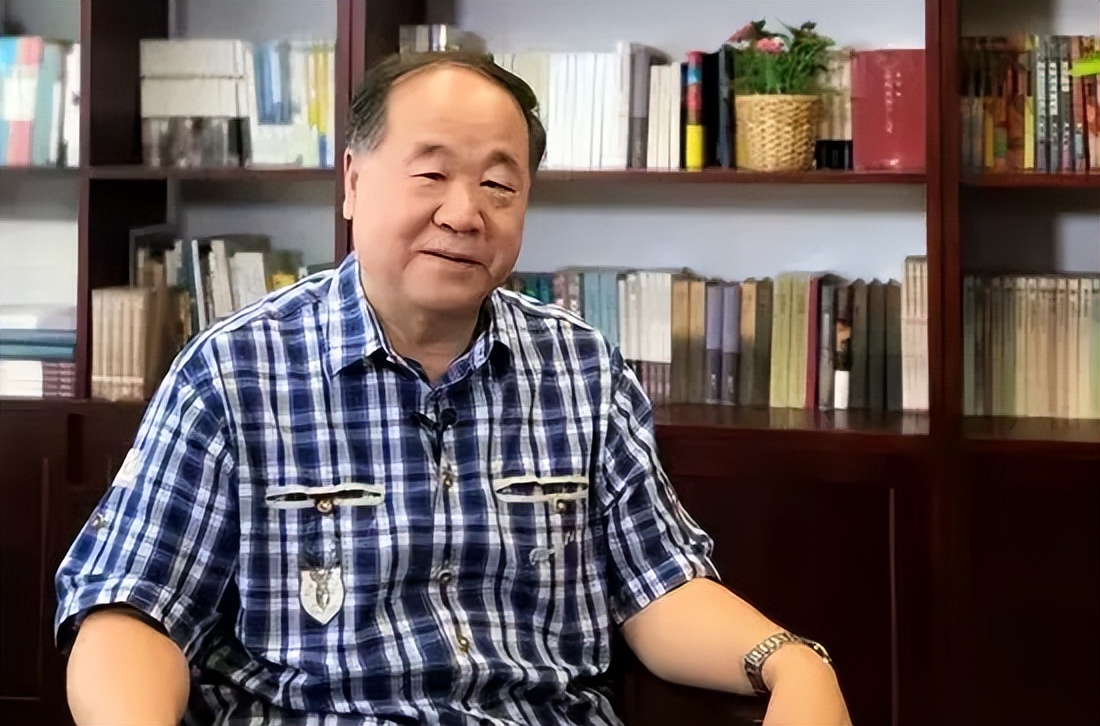 红高粱莫言经典解读,莫言红高粱深度解析