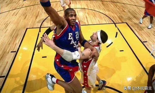 盘点|詹姆斯搭档过的27位全明星队友（上篇）