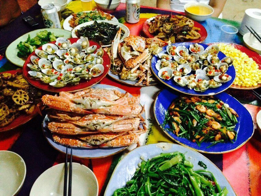 东山岛最全攻略来了！！