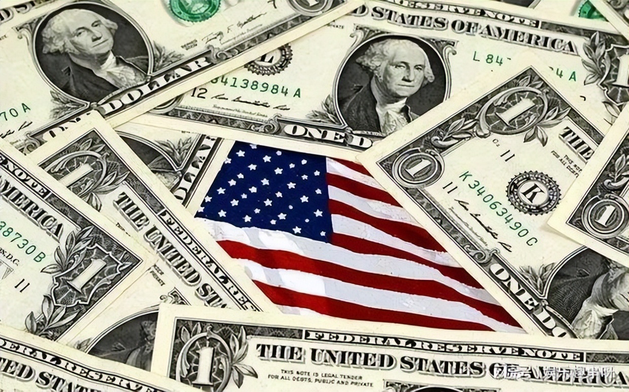 全球第一例！用数字货币发工资，中国反腐拉开新篇，更难受是美元