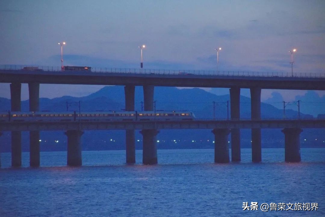 厦门橘子海,去厦门想看海住在哪里合适