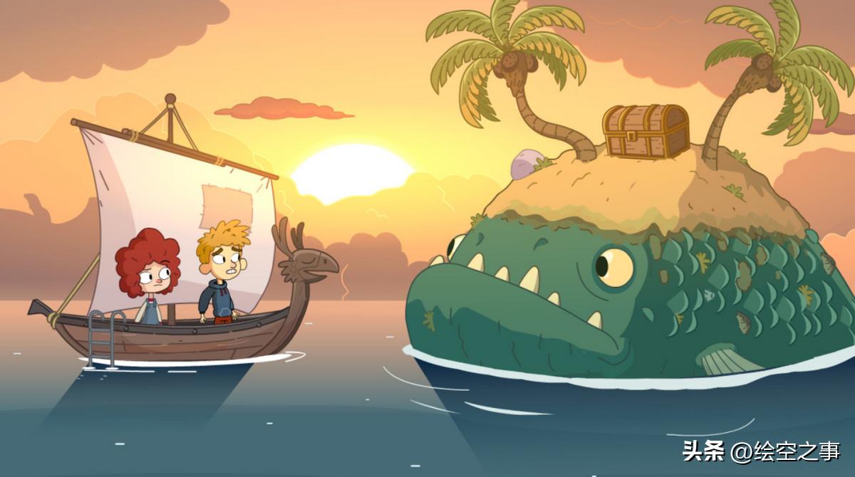 今年暑假最好玩的游戏推荐,推荐几款放假必玩的好游戏