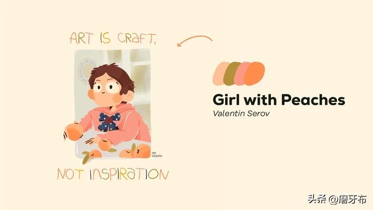 欧美著名插画师人物插画作品,日本插画师绚丽多彩的插画风格