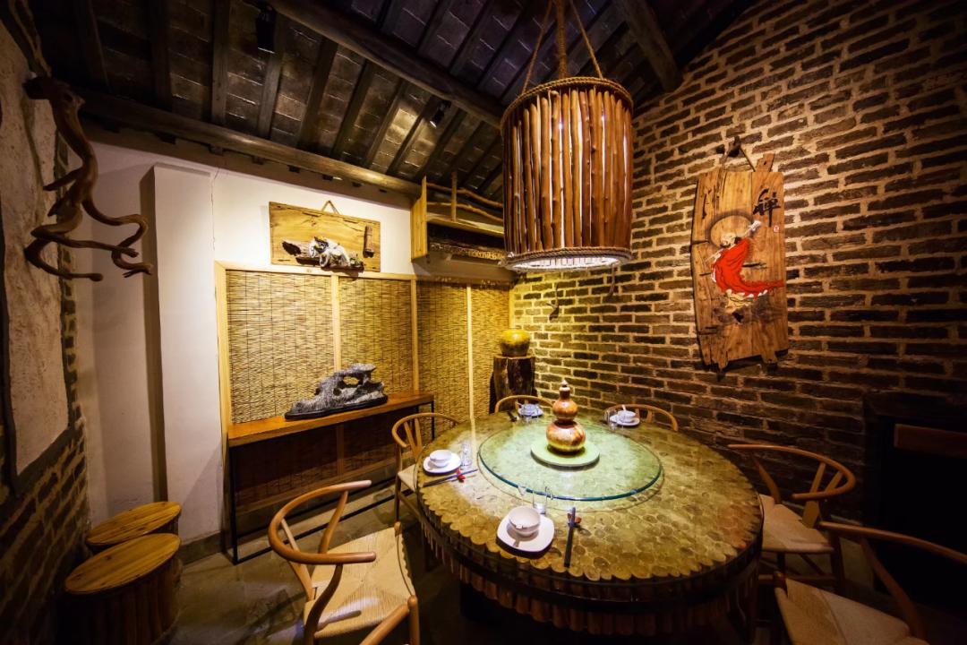 黄山五一推荐民宿,五一黄山民宿推荐