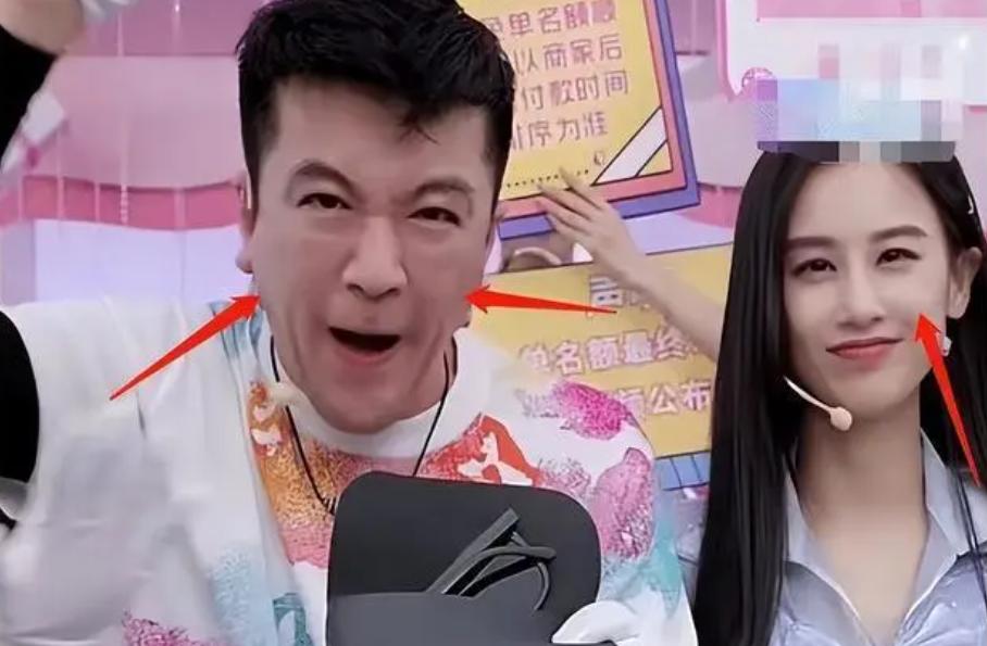 杨子签约艺人像黄圣依,黄圣依和杨子最新视频