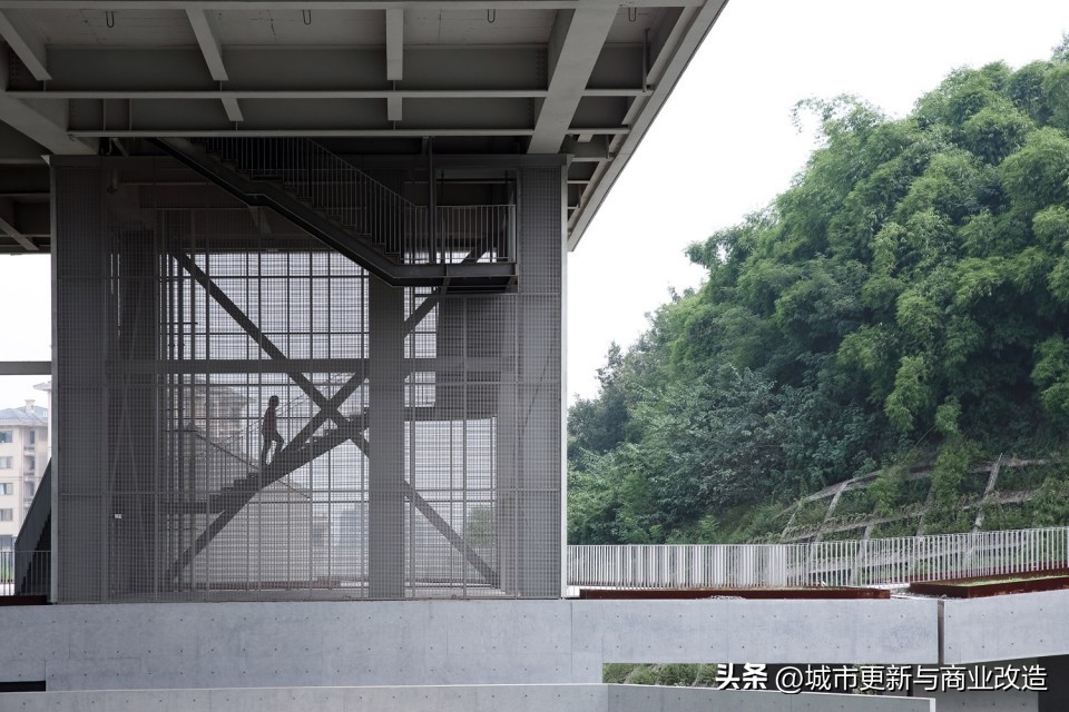 桃源居平面图,重庆桃源居全景图