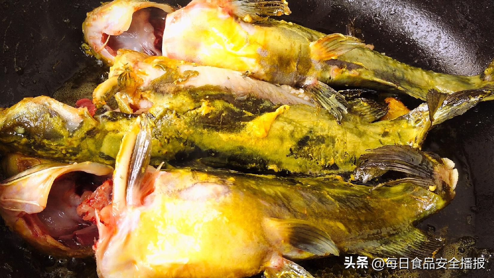 注意这些食品抽检不合格别再买了,曝光福建这9批次食品被检不合格