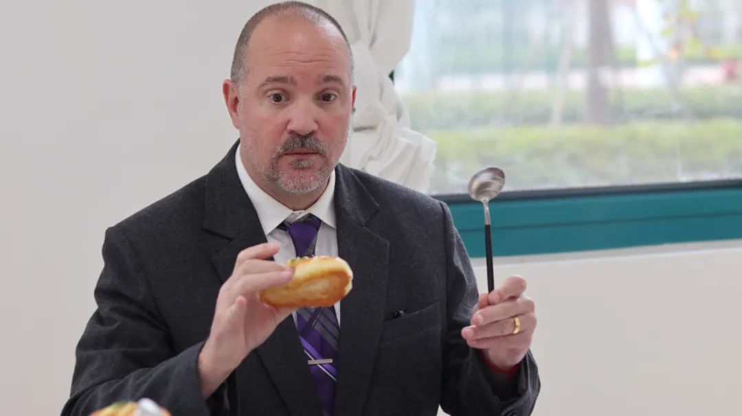 西餐礼仪|浸润式的学习，仪式感生活的开端